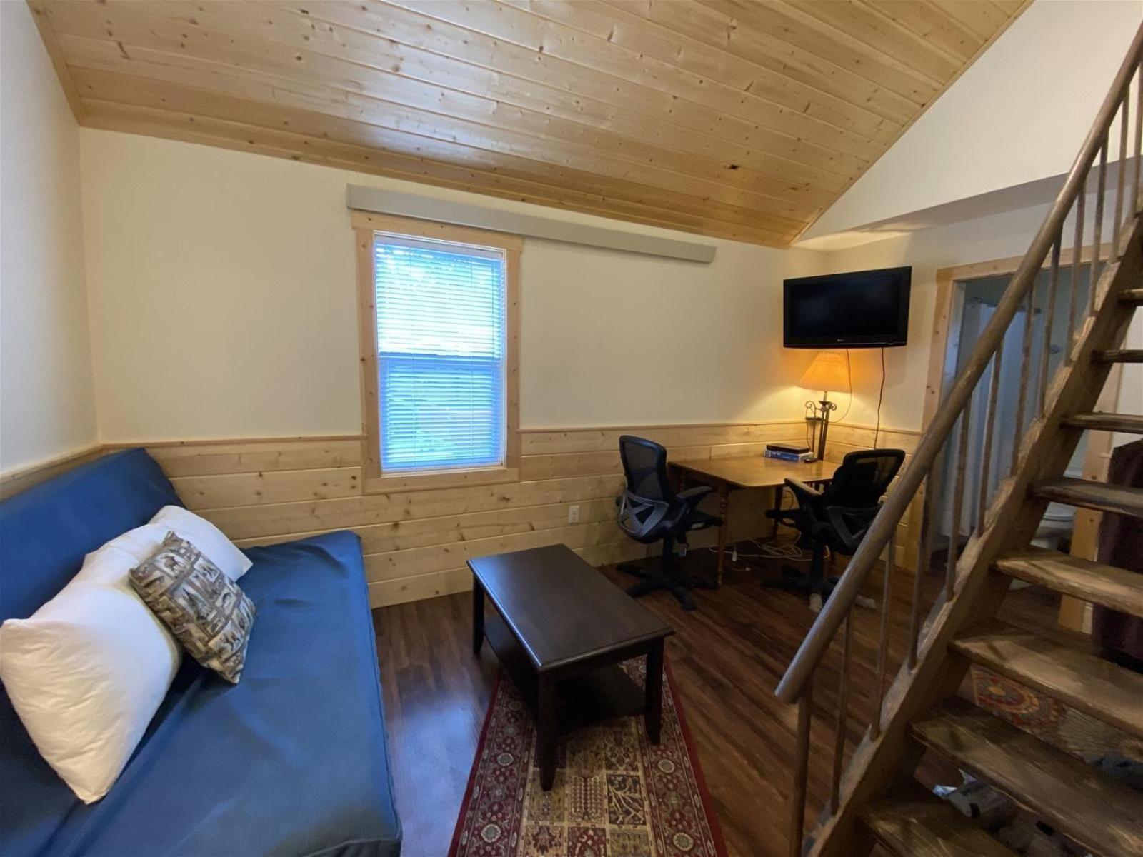 Forest View Cabin West Yellowstone Exterior foto